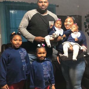 Meet your Posher, Tierra